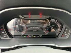 Audi Q3 35 TFSI Sport Dynamic Edition 1.4T - ფოტო 19