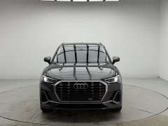 Audi Q3 35 TFSI Sport Dynamic Edition 1.4T - ფოტო 2