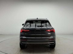 Audi Q3 35 TFSI Sport Dynamic Edition 1.4T - ფოტო 3