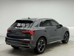 Audi Q3 35 TFSI Sport Dynamic Edition 1.4T - ფოტო 4