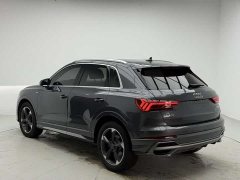 Audi Q3 35 TFSI Sport Dynamic Edition 1.4T - ფოტო 6