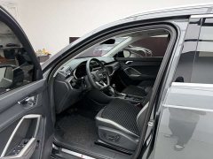 Audi Q3 35 TFSI Sport Dynamic Edition 1.4T - ფოტო 7