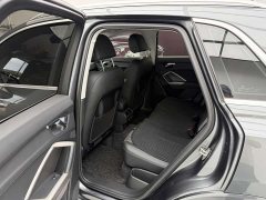 Audi Q3 35 TFSI Sport Dynamic Edition 1.4T - ფოტო 8