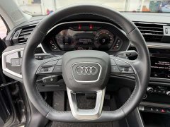Audi Q3 35 TFSI Sport Dynamic Edition 1.4T - ფოტო 9