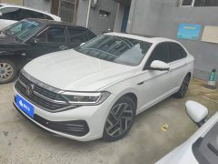 Volkswagen Sagitar 280TSI DSG Beyond Plus - ფოტო 1
