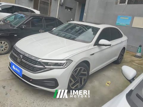 2023 Volkswagen Sagitar 280TSI DSG Beyond Plus - ავტომობილი ჩინეთიდან