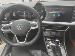 Volkswagen Sagitar 280TSI DSG Beyond Plus - ფოტო 11