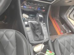 Volkswagen Sagitar 280TSI DSG Beyond Plus - ფოტო 15
