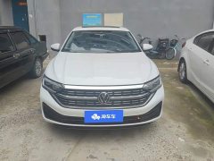Volkswagen Sagitar 280TSI DSG Beyond Plus - ფოტო 2