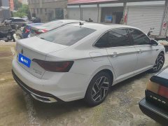 Volkswagen Sagitar 280TSI DSG Beyond Plus - ფოტო 3
