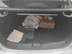 Volkswagen Sagitar 280TSI DSG Beyond Plus - ფოტო 4