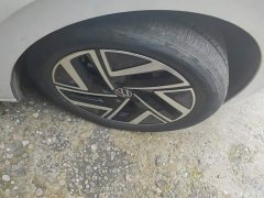 Volkswagen Sagitar 280TSI DSG Beyond Plus - ფოტო 6