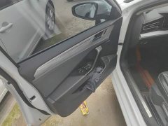 Volkswagen Sagitar 280TSI DSG Beyond Plus - ფოტო 7