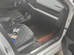 Volkswagen Sagitar 280TSI DSG Beyond Plus - ფოტო 8