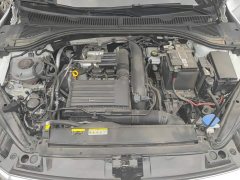 Volkswagen Sagitar 280TSI DSG Beyond Plus - ფოტო 9