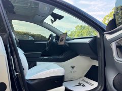 Tesla Model Y Rear-Wheel Drive - ფოტო 6