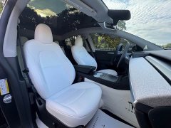 Tesla Model Y Rear-Wheel Drive - ფოტო 7