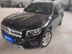 Mercedes-Benz GLB 220 Dynamic - ფოტო 1