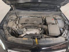 Mercedes-Benz GLB 220 Dynamic - ფოტო 10