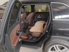 Mercedes-Benz GLB 220 Dynamic - ფოტო 11