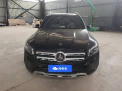 Mercedes-Benz GLB 220 Dynamic - ფოტო 2