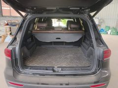 Mercedes-Benz GLB 220 Dynamic - ფოტო 4