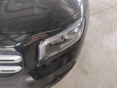 Mercedes-Benz GLB 220 Dynamic - ფოტო 5