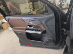 Mercedes-Benz GLB 220 Dynamic - ფოტო 7
