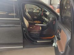 Mercedes-Benz GLB 220 Dynamic - ფოტო 8