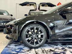 Tesla Model 3 2022 Rear-Wheel Drive - ფოტო 10
