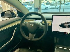 Tesla Model 3 2022 Rear-Wheel Drive - ფოტო 11