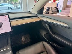 Tesla Model 3 2022 Rear-Wheel Drive - ფოტო 12