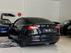 Tesla Model 3 2022 Rear-Wheel Drive - ფოტო 13