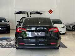 Tesla Model 3 2022 Rear-Wheel Drive - ფოტო 14