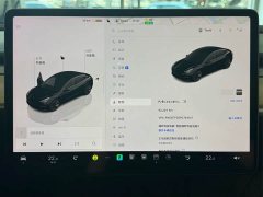 Tesla Model 3 2022 Rear-Wheel Drive - ფოტო 16