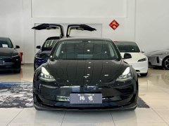 Tesla Model 3 2022 Rear-Wheel Drive - ფოტო 2