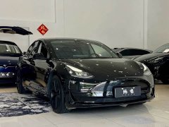 Tesla Model 3 2022 Rear-Wheel Drive - ფოტო 3
