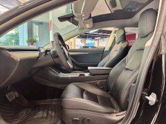 Tesla Model 3 2022 Rear-Wheel Drive - ფოტო 5