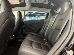 Tesla Model 3 2022 Rear-Wheel Drive - ფოტო 6