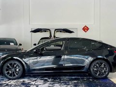 Tesla Model 3 2022 Rear-Wheel Drive - ფოტო 7
