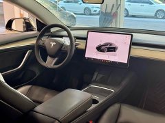Tesla Model 3 2022 Rear-Wheel Drive - ფოტო 8