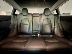 Tesla Model 3 2022 Rear-Wheel Drive - ფოტო 9