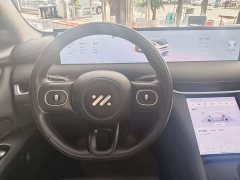 IM Motors Zhiji LS6 Lingxi Intelligent Driving Edition - ფოტო 10