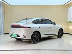 IM Motors Zhiji LS6 Lingxi Intelligent Driving Edition - ფოტო 15