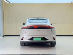 IM Motors Zhiji LS6 Lingxi Intelligent Driving Edition - ფოტო 16