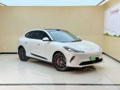 IM Motors Zhiji LS6 Lingxi Intelligent Driving Edition - ფოტო 3