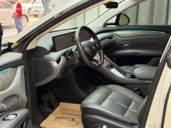 IM Motors Zhiji LS6 Lingxi Intelligent Driving Edition - ფოტო 4