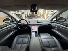 IM Motors Zhiji LS6 Lingxi Intelligent Driving Edition - ფოტო 5
