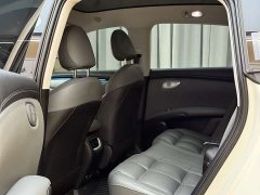 IM Motors Zhiji LS6 Lingxi Intelligent Driving Edition - ფოტო 6
