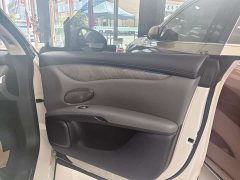 IM Motors Zhiji LS6 Lingxi Intelligent Driving Edition - ფოტო 7